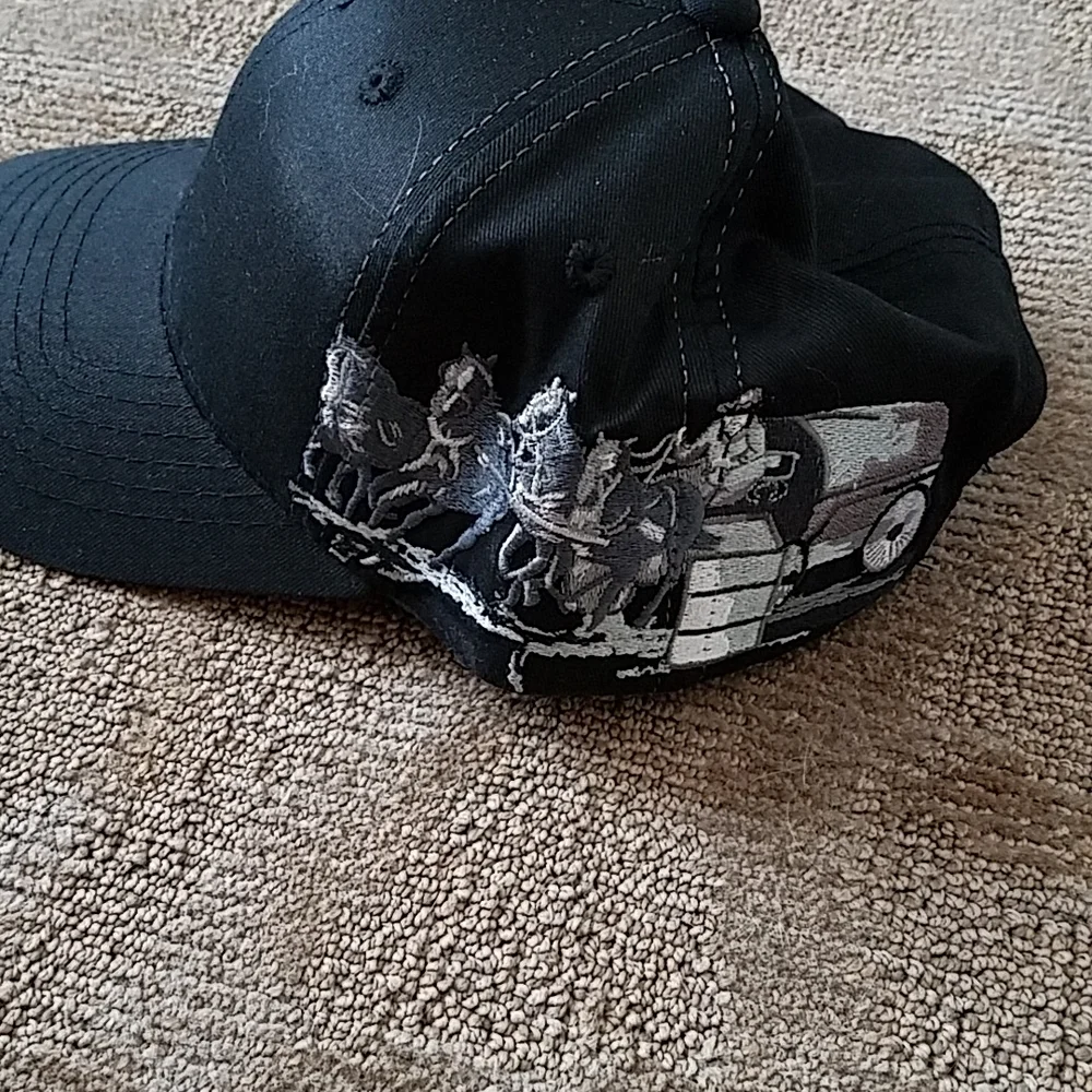 Cap - Picture 1 of 5